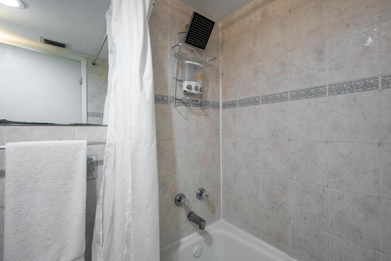 Apartamento Collins Chic Miami Beach Exterior foto